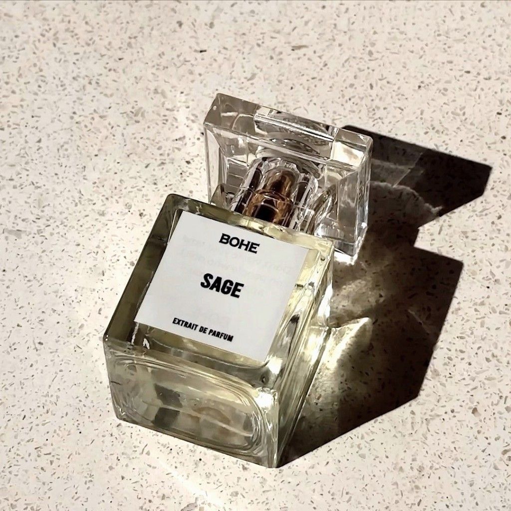 SAGE | Extrait de Parfum