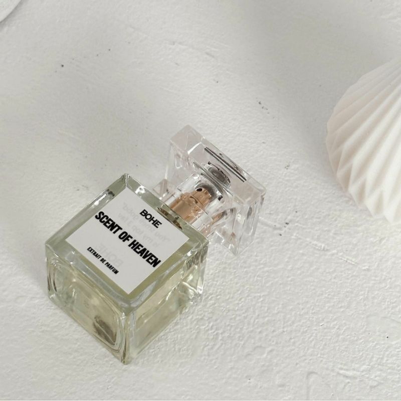 SCENTS OF HEAVEN | Extrait de Parfum