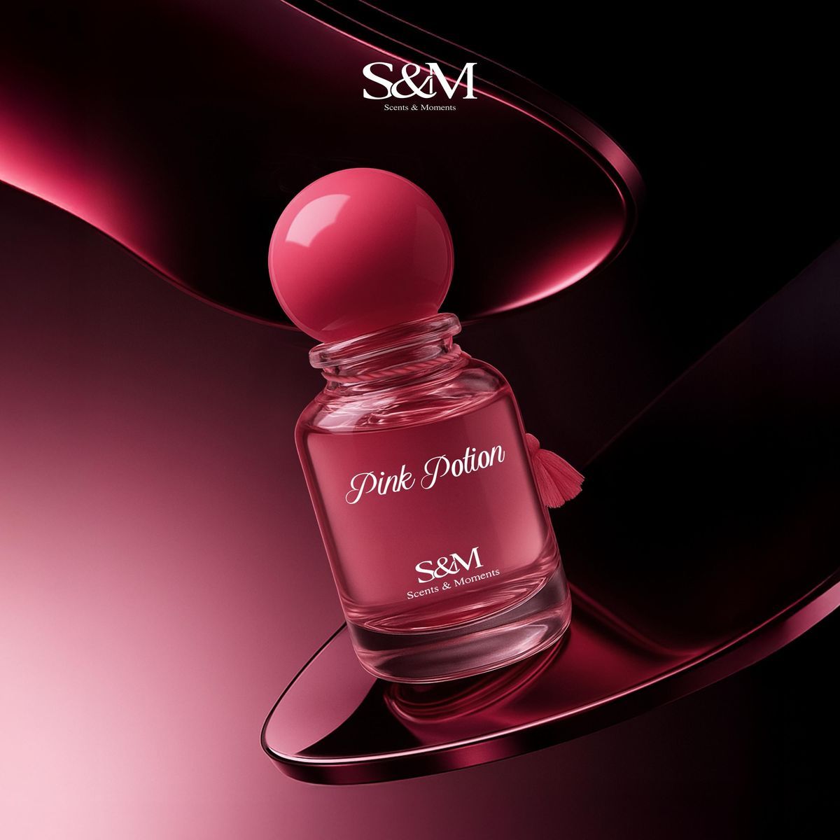 PINK POTION | EXTRAIT