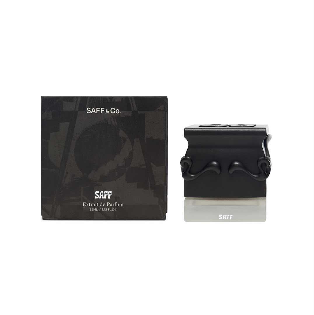 SAFF | Extrait de Parfum