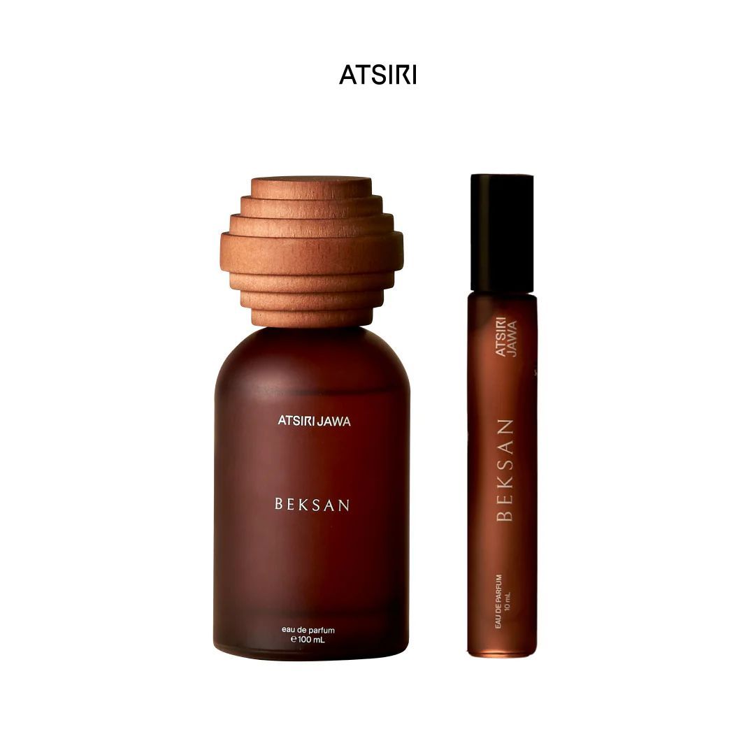 BEKSAN | EAU DE PARFUM