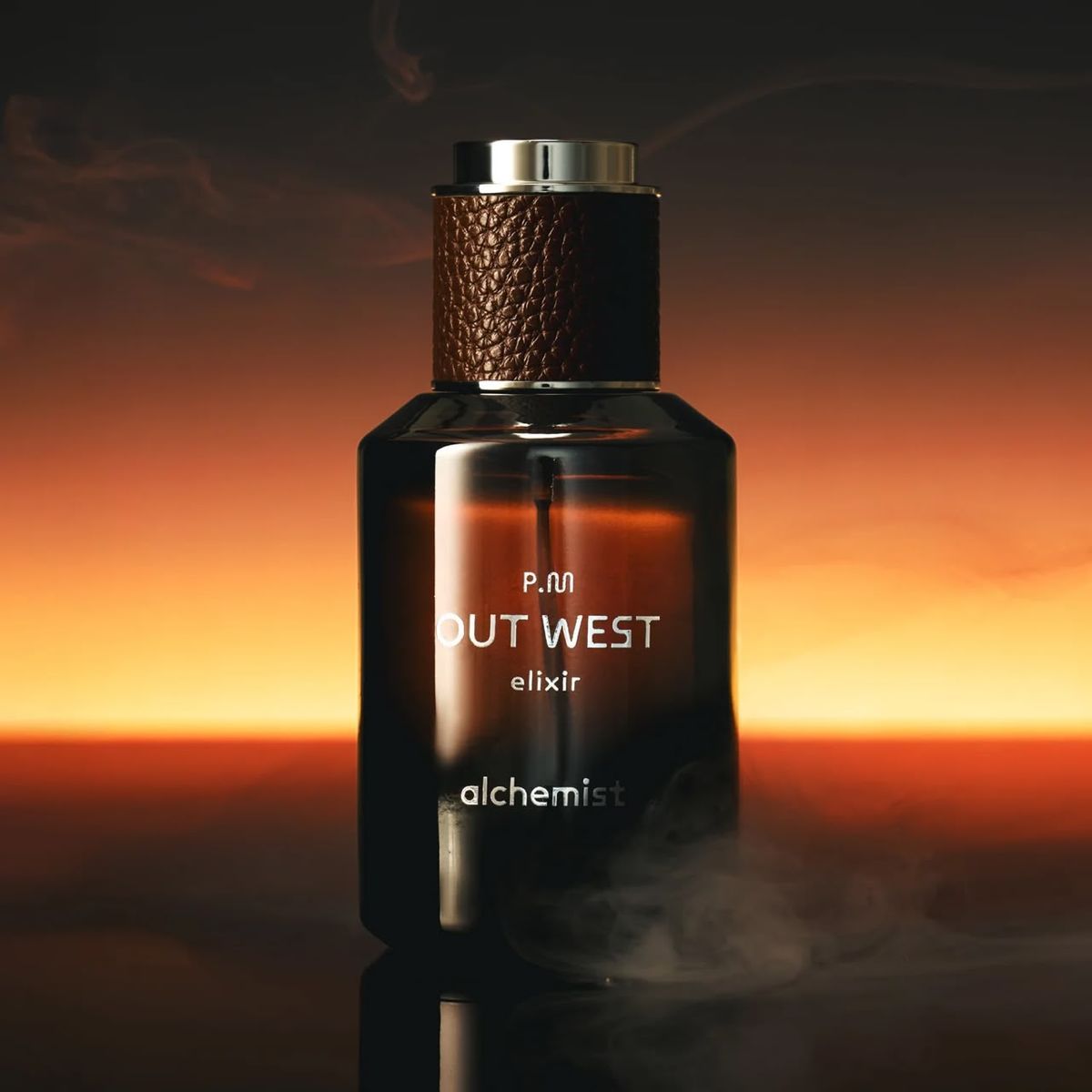 OUT WEST P.M. | ELIXIR