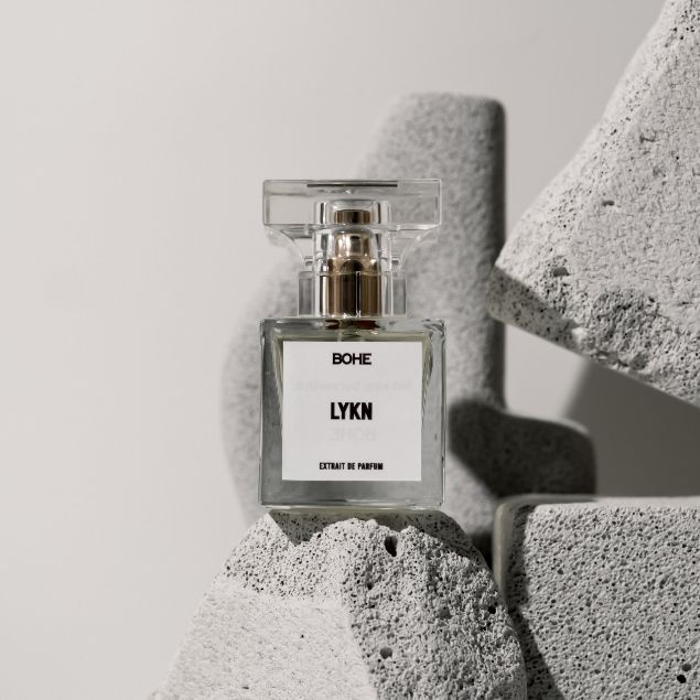 LYKN | Extrait de Parfum