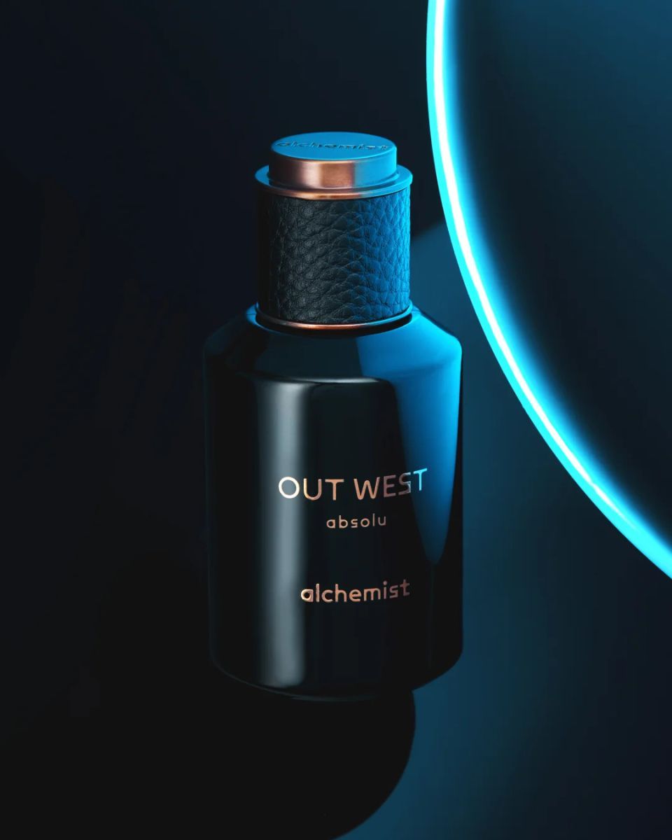 OUTWEST ABSOLU | Extrait de Parfum