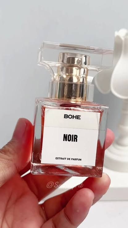 NOIR | Extrait de Parfum