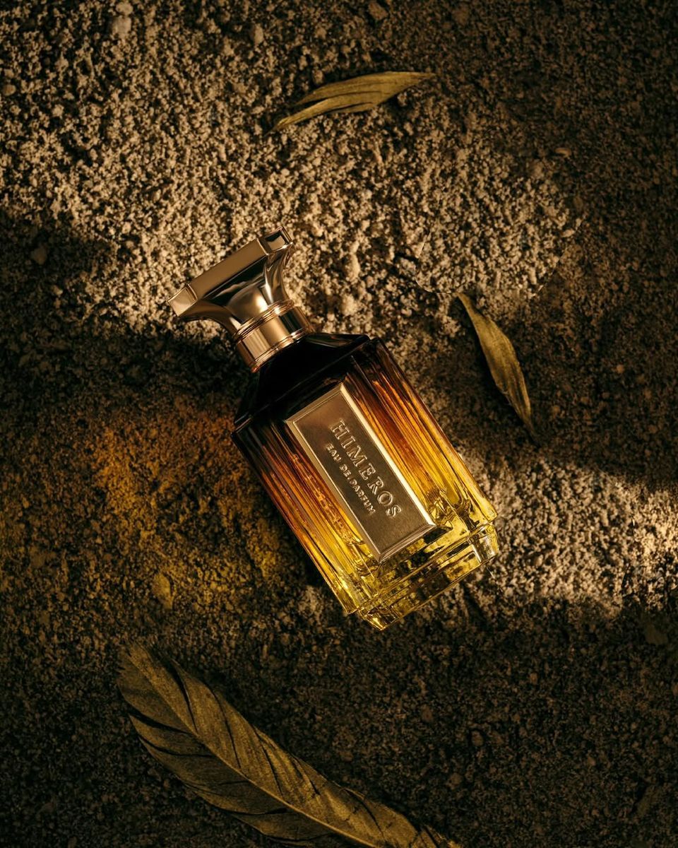 HIMEROS | Eau de Parfum