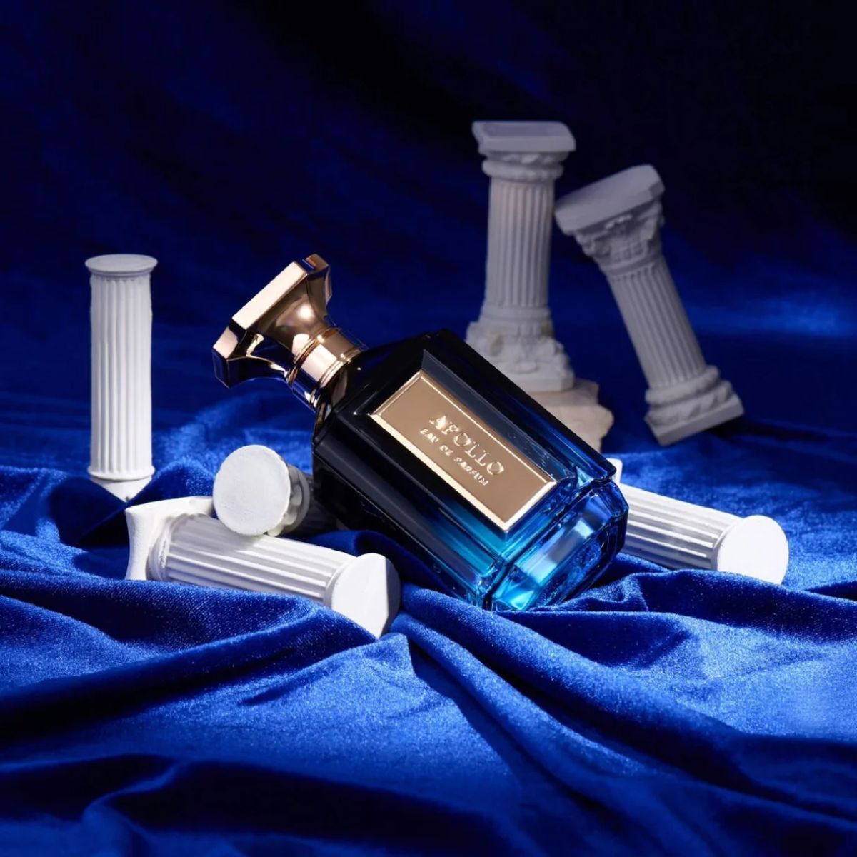 APOLLO | Extrait de Parfum