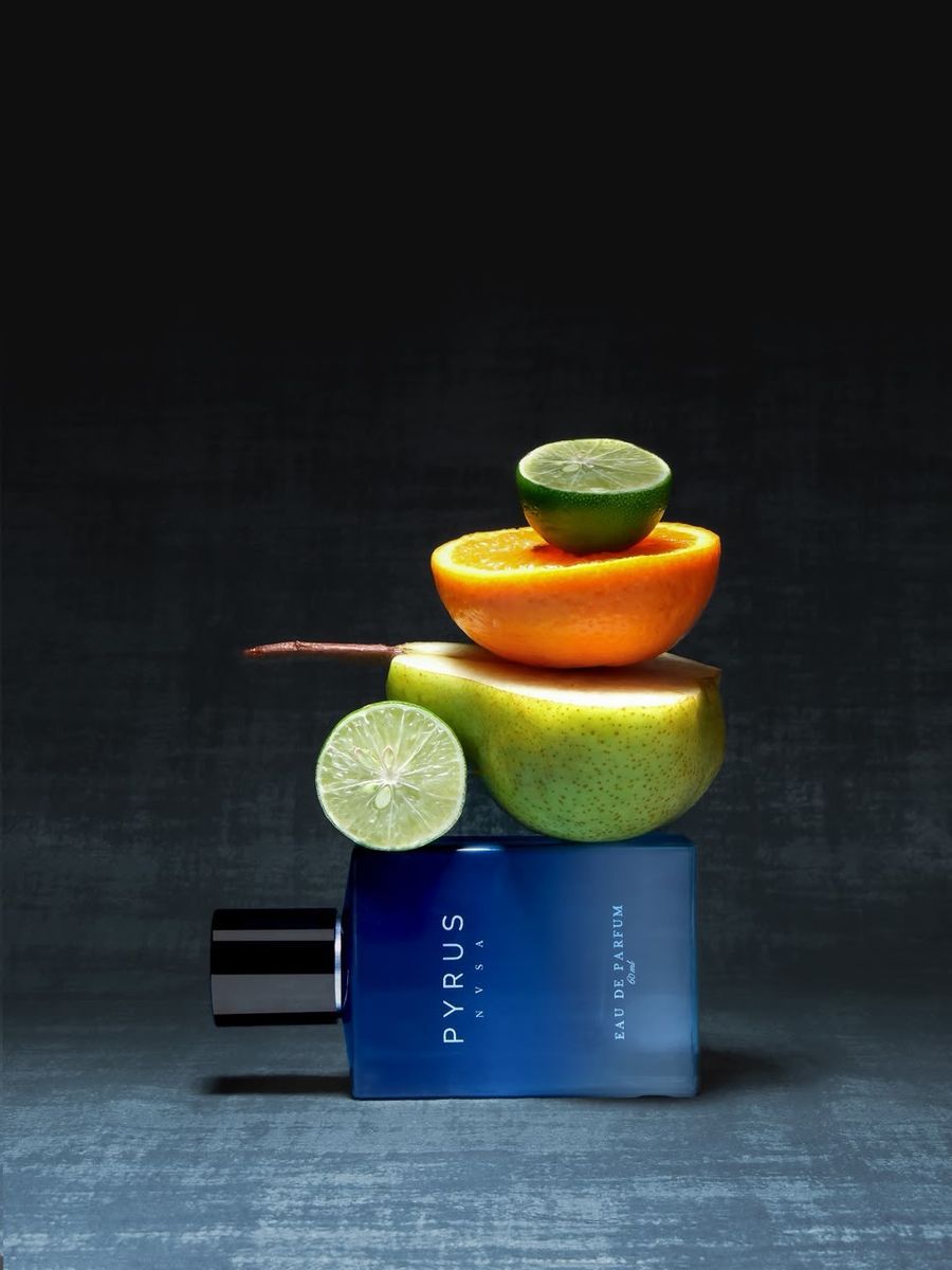 Pyrus | EAU DE PARFUM