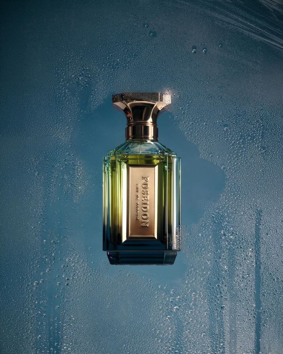 POSEIDON | Eau de Parfum