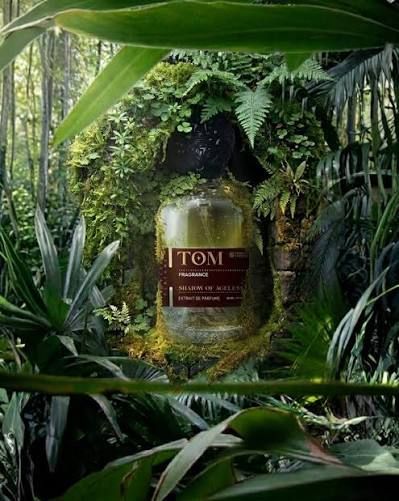 SHADOW OF AGELESS | EXTRAIT DE PARFUM