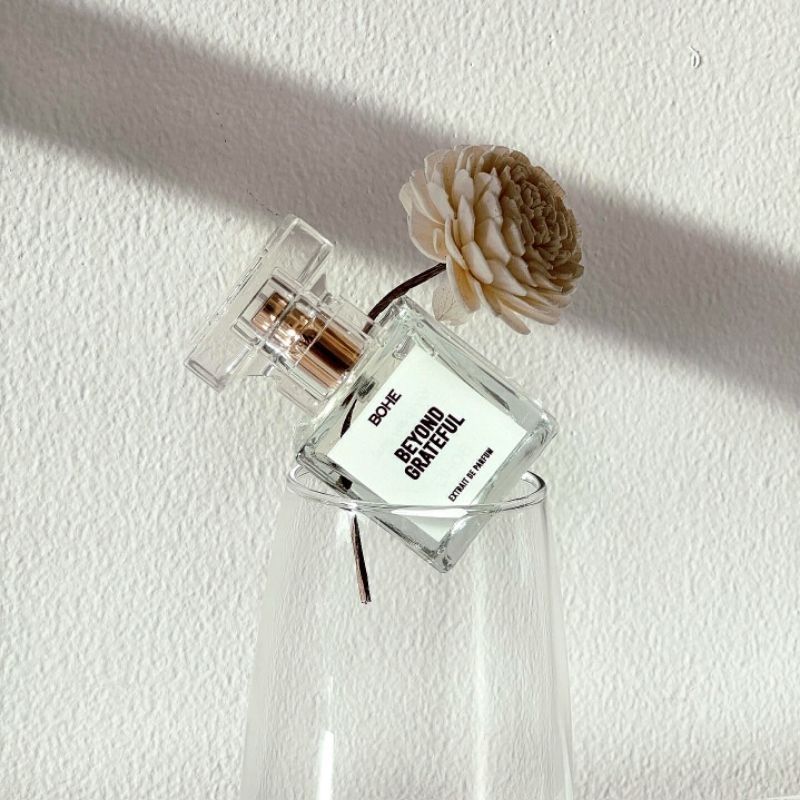 BEYOND GRATEFUL | Extrait de Parfum