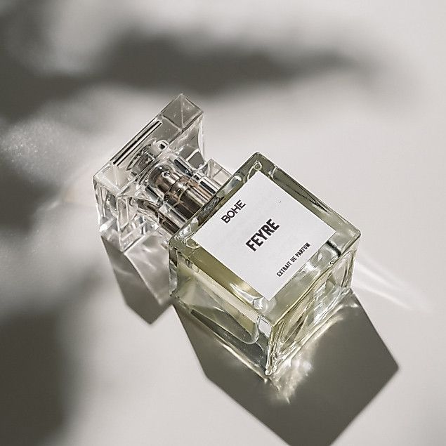 FEYRE | Extrait de Parfum