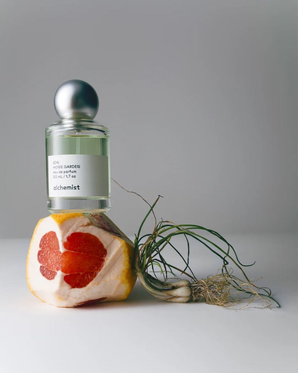 HOME GARDEN | Eau de Parfum