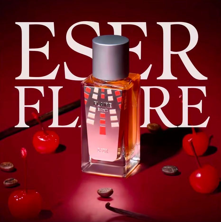 FLAIRE | Extrait de Parfum