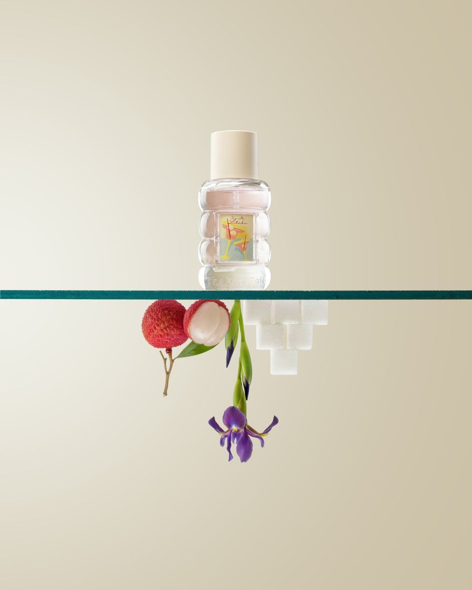 SIP ME LITCHI | Extrait de Parfum
