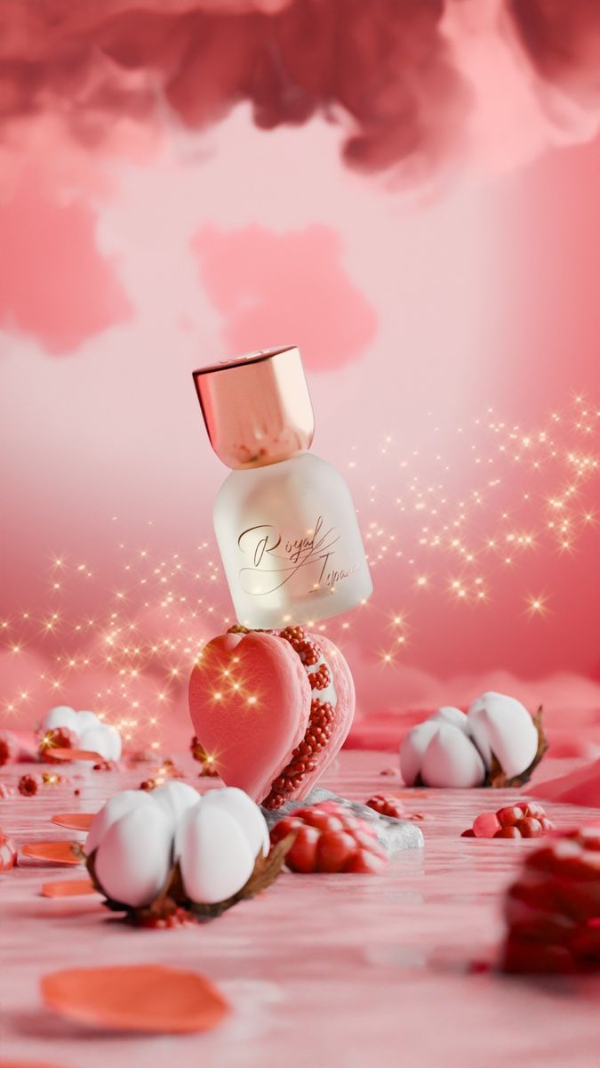 ROYAL ISPAHAN | Extrait de Parfum