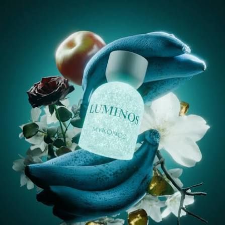 LUMINOS | Extrait de Parfum