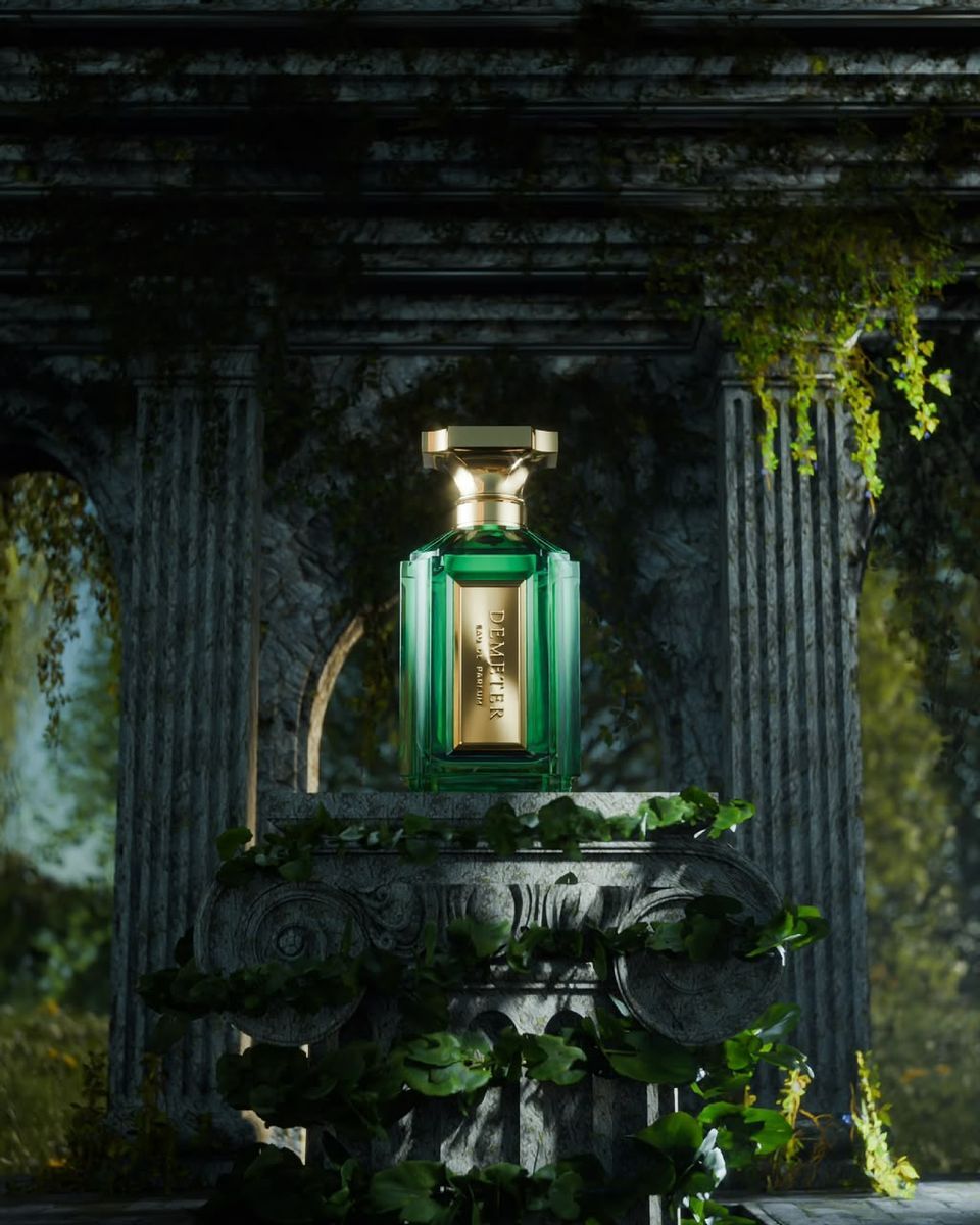DEMETER | Eau de Parfum
