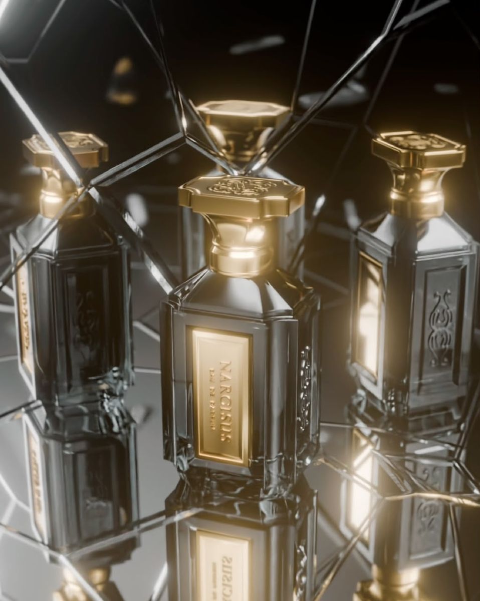 NARCISUS | Eau de Parfum