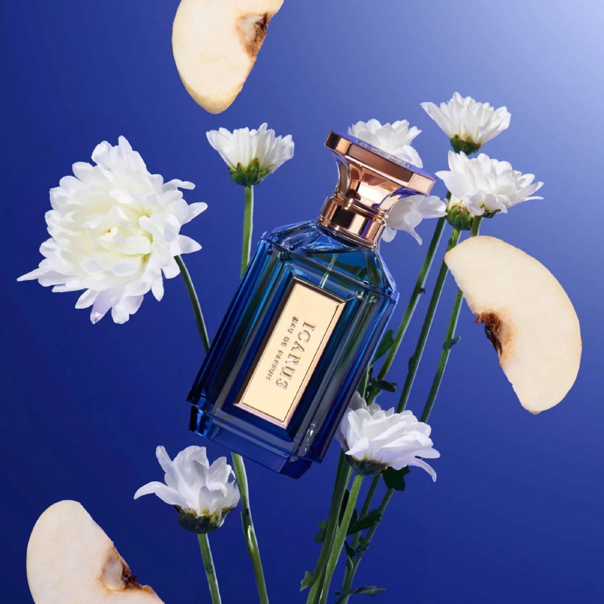 ICARUS | Extrait de Parfum