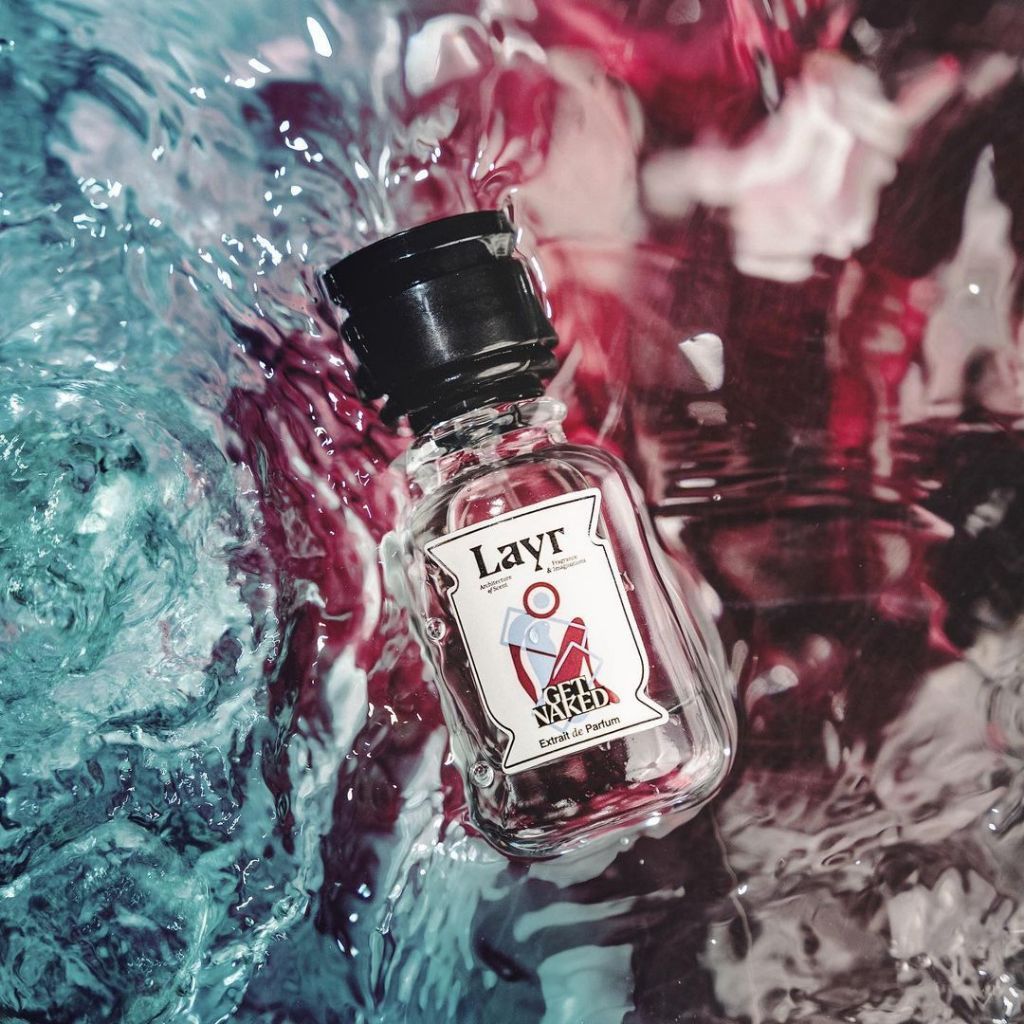 GET NAKED | EXTRAIT DE PARFUM