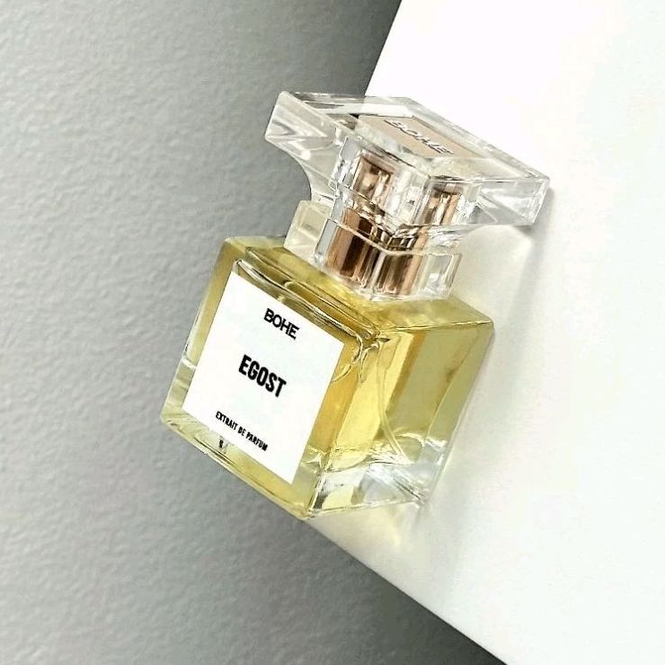 EGOST | Extrait de Parfum